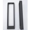 High Quality Aluminum Material Kinds Dimension LED Lawn Light Bollard Outdoor