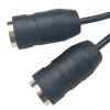 RJ7097 Harness Wire Big DIN cable 8Pin female to female big DIN intelligent device adapter