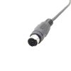 RJ7104 Harness Wire Cable Midi wire 6-pin S terminal MINI DIN conversion MX1.25 signal connection wire