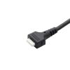 RJ7104 Harness Wire Cable Midi wire 6-pin S terminal MINI DIN conversion MX1.25 signal connection wire