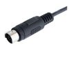 RJ7104 Harness Wire Cable Midi wire 6-pin S terminal MINI DIN conversion MX1.25 signal connection wire