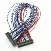 RJ7134 Harness Wire Cable  TJC8 Terminal Cable, Dupont 2.0 Connector Cable, Shared Bicycle Internal Cable, LCD Screen Cable