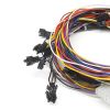 RJ7133 Harness Wire Cable  Terminal Harness, Various Internal Harnesses, Vending Machine Control Cable