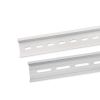 U-shaped installation guide rail