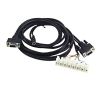 Multi-specification Custom D-SUB Cables