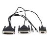 Multi-specification Custom D-SUB Cables
