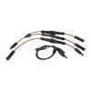 2-to-1 Photovoltaic Connector, MC4Y Connector, Tee-Junction Solar Panel Module