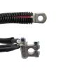 Custom Battery Cable Compatible Replacement Kit, Relay Wire Harness, Japanese Vehicle Modified Battery Connection Cable