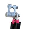 Custom Battery Cable Compatible Replacement Kit, Relay Wire Harness, Japanese Vehicle Modified Battery Connection Cable