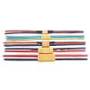 7-core Trailer Plug Wire, Special for Automobiles, 7-pin Trailer Female Connector Wire Harness, Connection Box Power Cord with a Length of 16 Inches