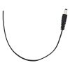 DC5.5*2.1 Male and Female Connector Wires, 2468, 24-gauge Double Parallel Wires, DC5521 Single-ended Female Power Cord Made of Pure Copper
