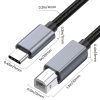 Piercing wire with a pitch of 0.6MM, connecting wire harness for intelligent drone lithium batteries, 0.8mm piercing terminal wire