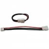 Battery wire for radio-controlled model drones, XH male and female terminal wire, balance charger extension wire, No. 22 silicone wire for 1S/2S/3S