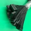 Wire Harness Factory Production JST PH2.0-8P Connector Terminal Block for LED lighting equipment