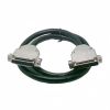 D-SUB 44PIN Signal Cable Ã¢ï¿½ï¿½ HDB44P Fast Metal Shell Male-to-Female LED Display Extension Cable