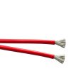 SAE Solar Power Cable Pure Copper High-Temperature Resistant SAE Photovoltaic Solar Charging Connection Cable