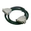D-SUB 44PIN Signal Cable Ã¢ï¿½ï¿½ HDB44P Fast Metal Shell Male-to-Female LED Display Extension Cable