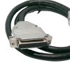 D-SUB 44PIN Signal Cable Ã¢ï¿½ï¿½ HDB44P Fast Metal Shell Male-to-Female LED Display Extension Cable