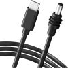 Power Cable Suitable for the Fourth-generation Mini, Charging Cable, Waterproof, 3-meter-long 