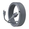Power Cable Suitable for the Fourth-generation Mini, Charging Cable, Waterproof, 3-meter-long 