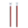 UL1007 22AWG In-air Butt-joint Wiring Harness for RC Model Circuit Board and Lithium Battery, 51006 Terminal Wire 