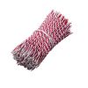 Customized PVC Flexible Wire and Electronic Wire, 26awg Power Wire for Household Pendant Lights, Processing of Reading Lamp Wires 