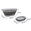 Toyar Housewares Plast...
