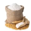 Fine Wheat Flour For B...