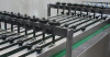 NB-112 Cotton roll making machine