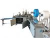 NB-013X Fully automatic Face Mask making machine with Inner Earloop feature 100% Electric