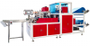 Disposable Non-woven Surgical Gown Making Machine-Sleeve
