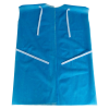 EASY to OPERATE AUTOMATIC NON WOVEN FABRIC PROTECTIVE ULTRASONIC SURGICAL GOWN SEWING MACHINE