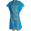EASY to OPERATE AUTOMATIC NON WOVEN FABRIC PROTECTIVE ULTRASONIC SURGICAL GOWN SEWING MACHINE