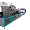 Disposable Automatic Alcohol Soft Cotton Swab Making Machine