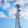 3 Leg Triangle Cell Angle Lattice Galvanized Steel Telecom Communication Telecommunication Tower