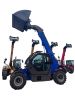 Loaderï¼�Forklift