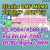 5CLADB 5cl-adb 5-cl-adb-a adbb 4cladb 4fadba sgt151 sgt78 orange powder