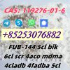 5CLADB 5cl-adb 5-cl-adb-a adbb 4cladb 4fadba sgt151 sgt78 orange powder