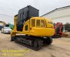 Used Komatsu PC70-8 ex...