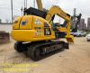 Used Komatsu PC70-8 ex...