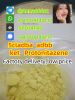 adbb 5cl 5cladb precursor cook semifinished