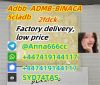 adbb 5cl 5cladb precursor cook semifinished