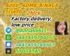 adbb 5cl 5cladb precursor cook semifinished