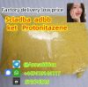 adbb 5cl 5cladb precursor cook semifinished