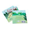 Factory Custom Kids Book Children Book Printing Softcover Binding Full Color Paperback Book Printing in China