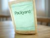 KRAFT Paper Bag