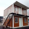 Prefabricated modular ...