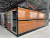 Prefabricated modular ...