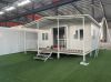Prefabricated double w...