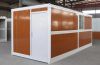 Prefabricated modular ...
